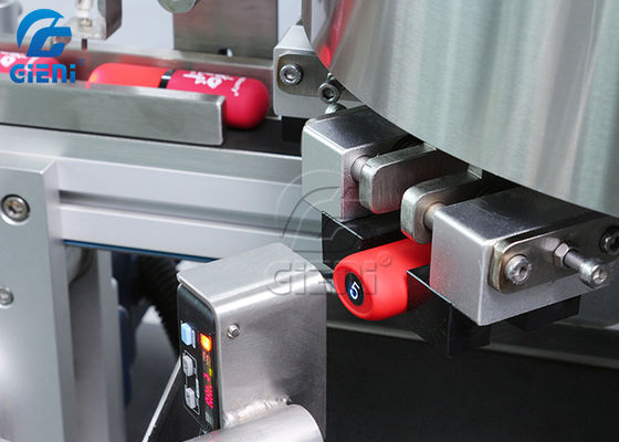 Etikettiermaschine des Rohr-90PPM