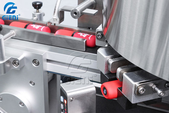Etikettiermaschine des Rohr-90PPM