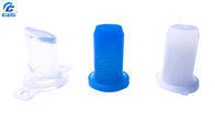 Standardlippenstift-Silikon-Form der schalen-Größen-12.1mm für Lippenstift-Gummiform