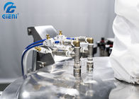 CER Wasser sprüht Vertrags-Pulver-Pressmaschine der Pulver-Füllmaschine-200L