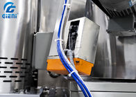 CER Wasser sprüht Vertrags-Pulver-Pressmaschine der Pulver-Füllmaschine-200L