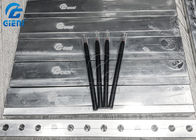 Kosmetisches Füllmaschine der 12 Hohlraum-Bleistift-Form für Eyeliner Lipliner