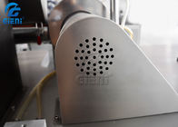 Kosmetisches Pulver 60KG/H SUS304, das Hammermühle der Maschinen-7200RPM pulverisiert