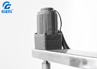 44cm 120 Mesh Cosmetic Press Vibrating Sifting Maschine für Pulver-Kuchen