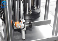 Laborart kleine Lidschatten-Presse-Maschine völlig hydraulisch mit Touch Screen