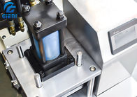 Laborart kleine Lidschatten-Presse-Maschine völlig hydraulisch mit Touch Screen