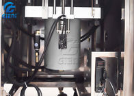 3. Generations-kompakte Pulver-Presse-Maschine für Rouge-Lidschatten