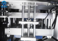 Pulver-Füllmaschine-halb automatische Make-uppresse-Maschine 7.5HP 7Mpa