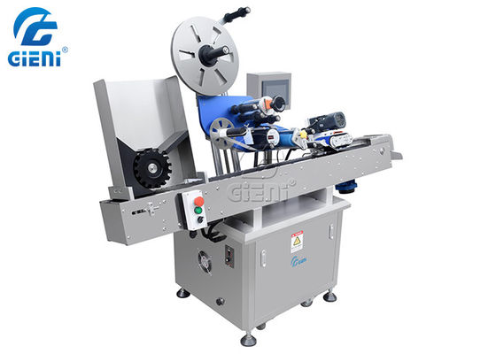 Kosmetisches Rohr-Etikettiermaschine GMP
