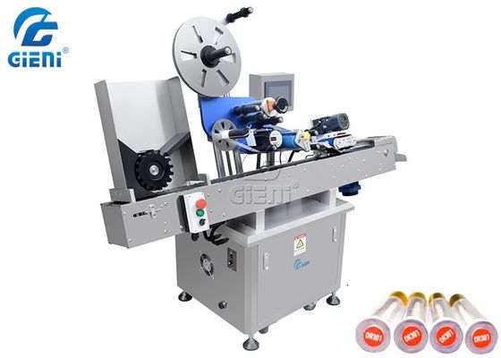 Kosmetisches Rohr-Etikettiermaschine GMP