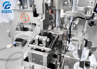 Rohr-Füllmaschine PLC-Steuer50ml kosmetische mit Wasserkühlungs-System