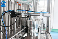 Servobleichmittel-Füllmaschine PLC-Steuerung der haushalts-Produkt-Füllmaschine-200ML